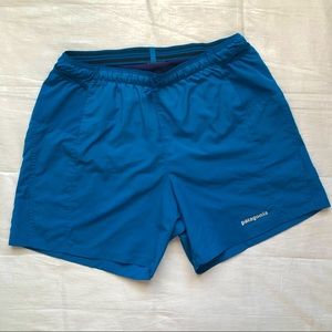 Patagonia Shorts